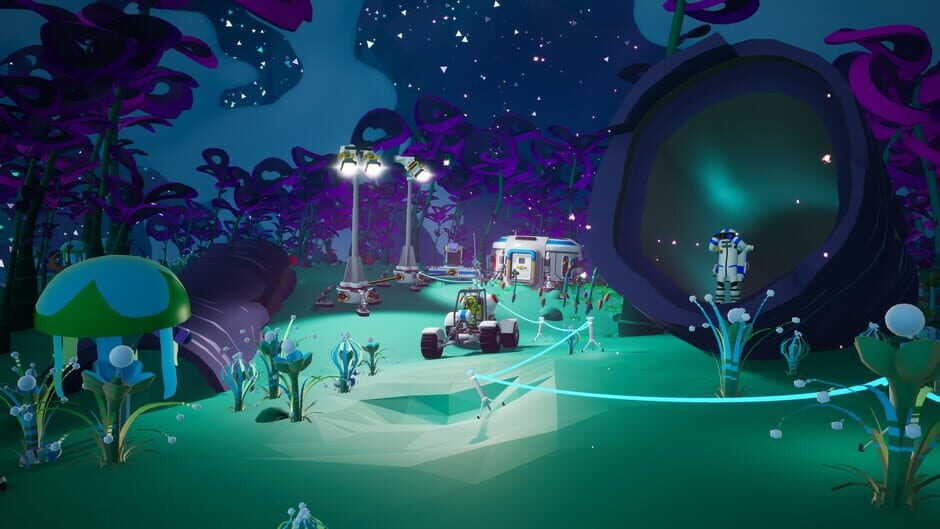 Astroneer: Glitchwalkers Edition Screenshot