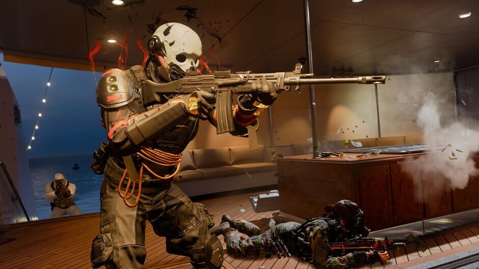 Call of Duty: Black Ops 6 - Vault Edition Screenshot