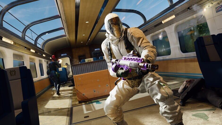 Call of Duty: Black Ops 6 - Vault Edition Screenshot