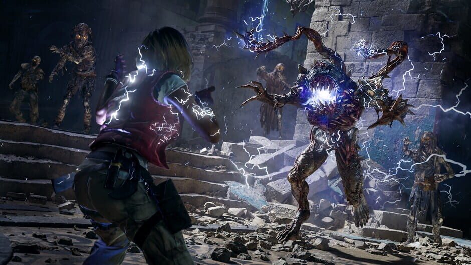 Call of Duty: Black Ops 6 - Vault Edition Screenshot