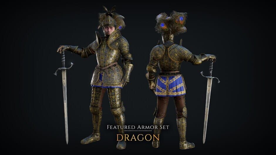 Mordhau: Diamond Edition Screenshot