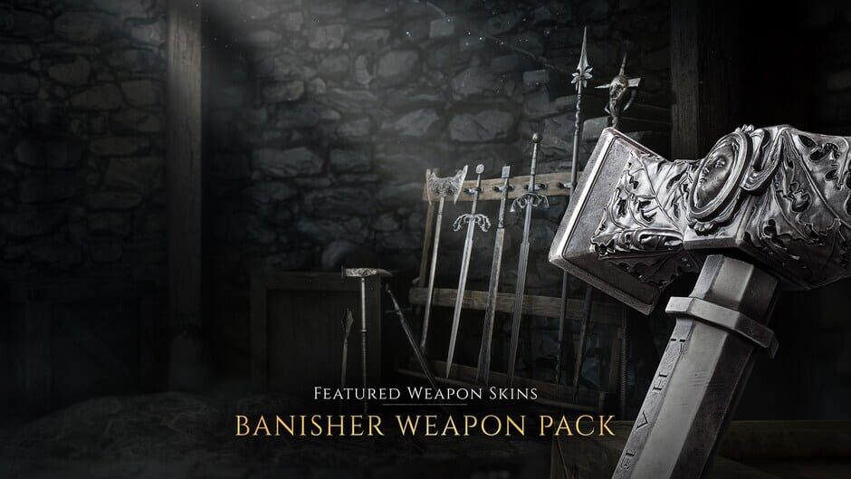 Mordhau: Diamond Edition Screenshot