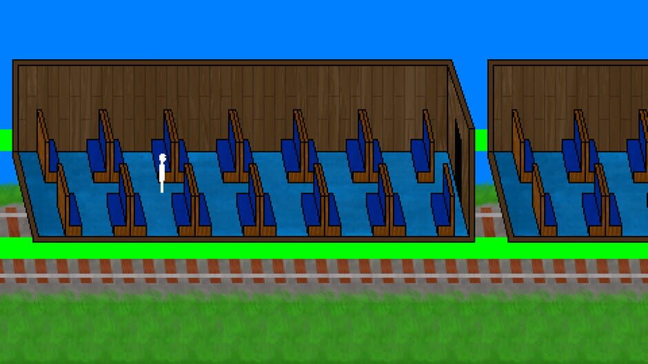 The Conductor screenshot
