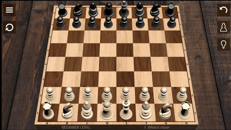 Chess Screenshot