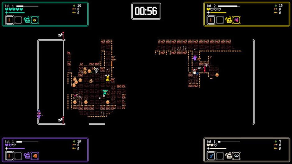 Bachelairs Screenshot