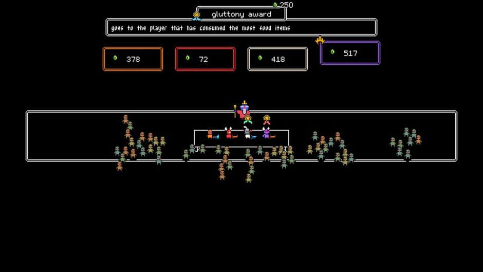 Bachelairs Screenshot