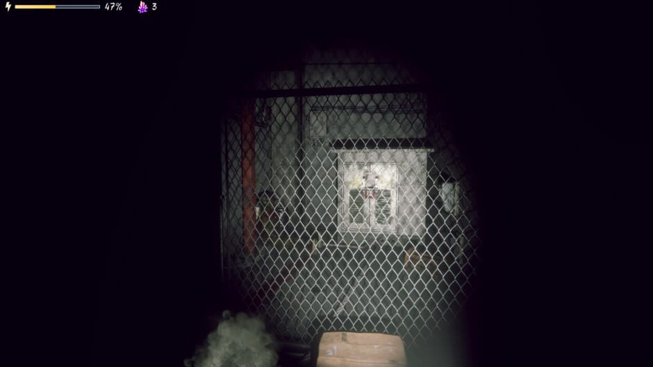 Dimenders Screenshot