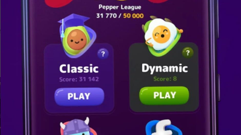 Numberzilla screenshot