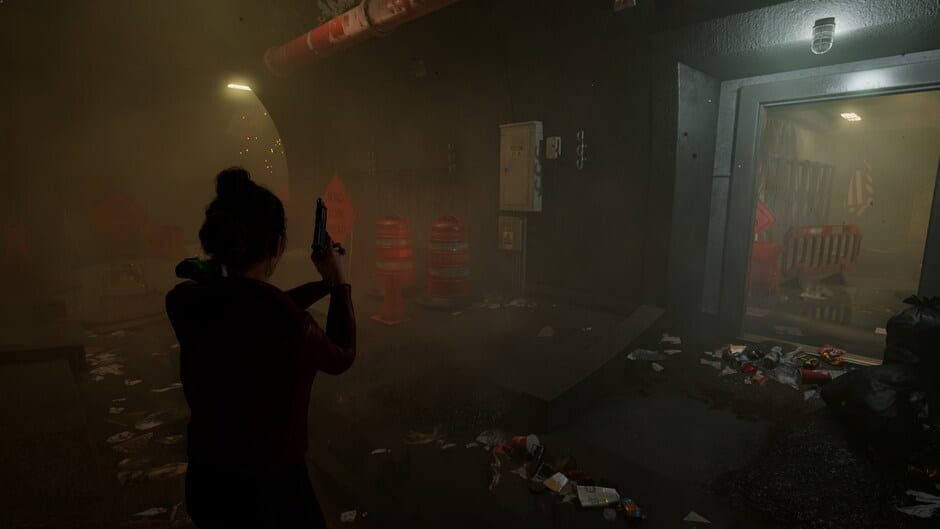 สกรีนช็อตจาก Outbreak: Take a Bite Collection (รูปที่ 10)