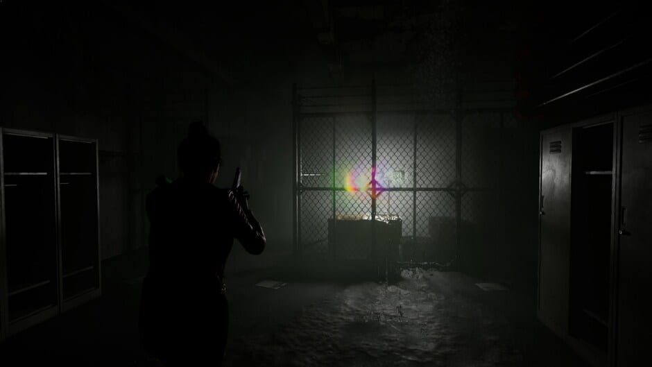 สกรีนช็อตจาก Outbreak: Loremaker Collection (รูปที่ 17)