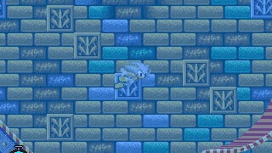 Sonic Charge screenshot