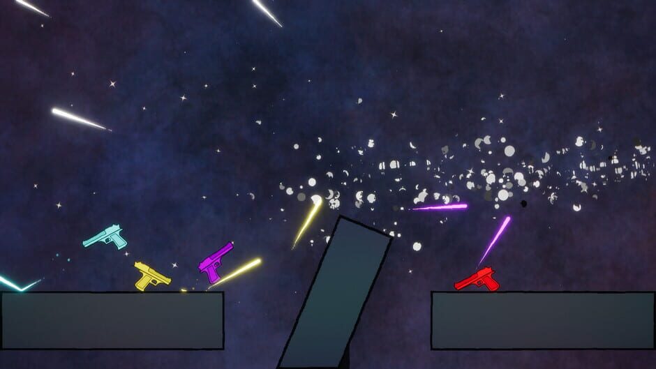 PropFight Screenshot