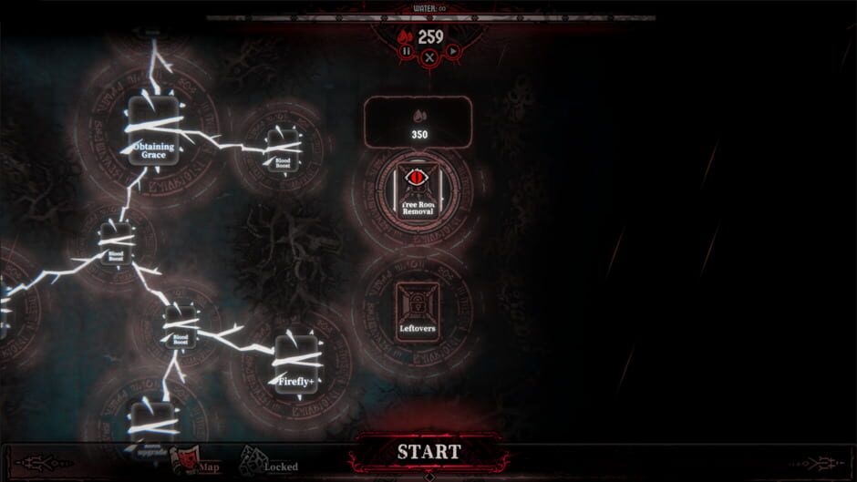 Screenshot Roots Devour