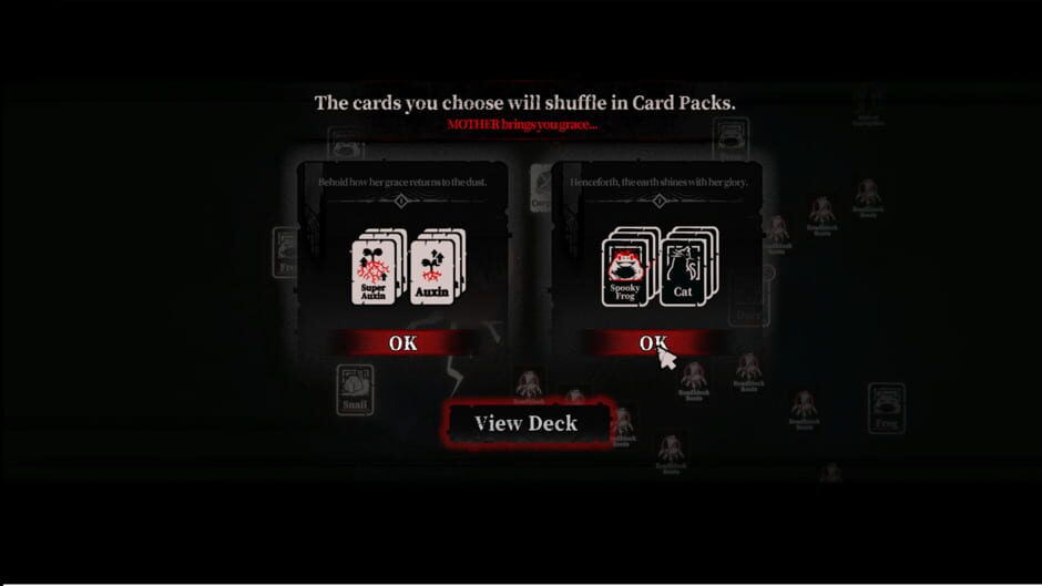 Screenshot Roots Devour