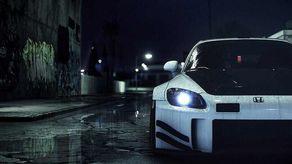 Need for Speed Deluxe Bundle Screenshot
