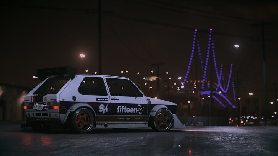 Need for Speed Deluxe Bundle Screenshot