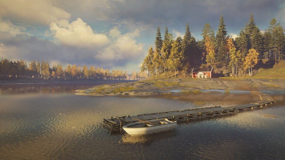 TheHunter: Call of the Wild - Ultimate Hunting Bundle Screenshot