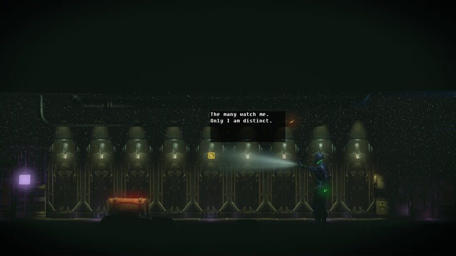 สกรีนช็อตจาก The Fall Bundle (รูปที่ 12)