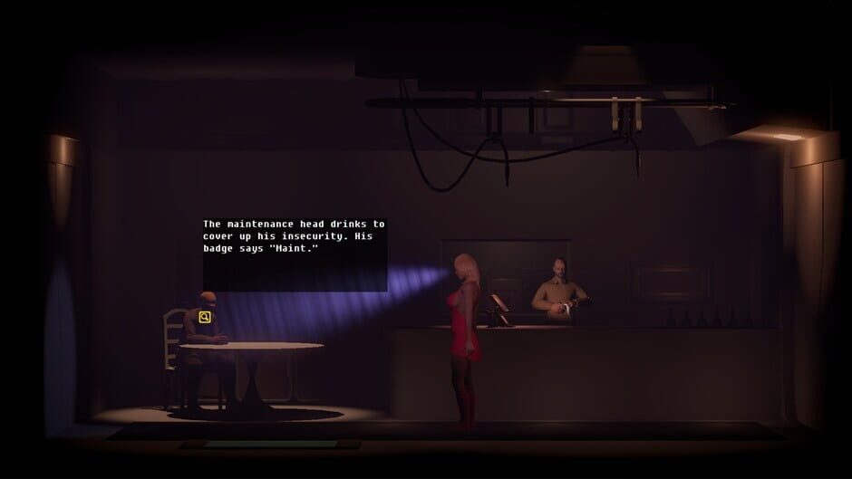 สกรีนช็อตจาก The Fall Bundle (รูปที่ 8)