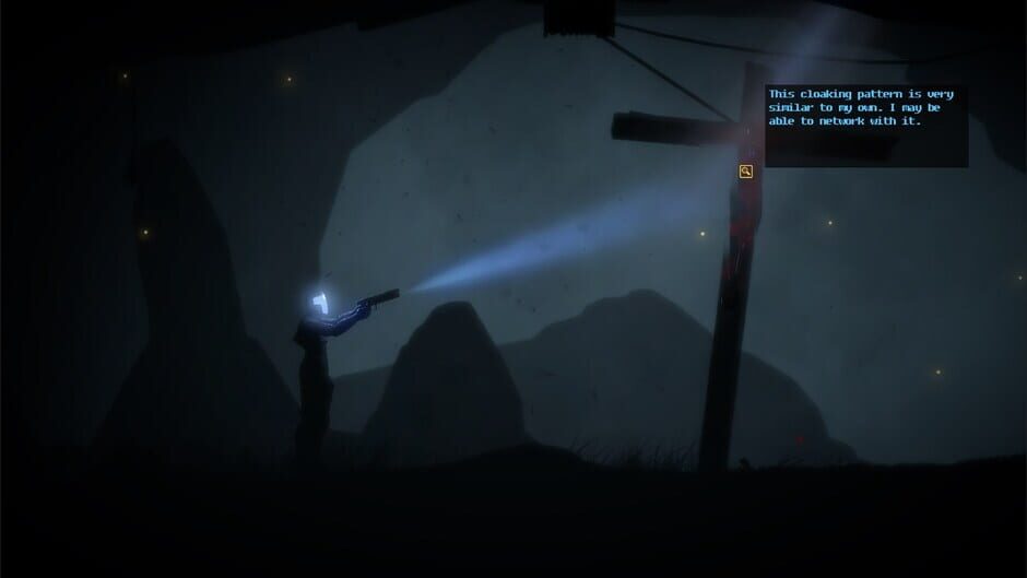 สกรีนช็อตจาก The Fall Bundle (รูปที่ 5)