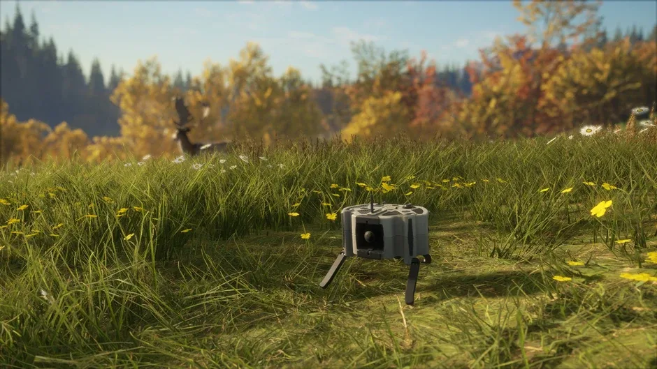 Capture d'écran de l'article