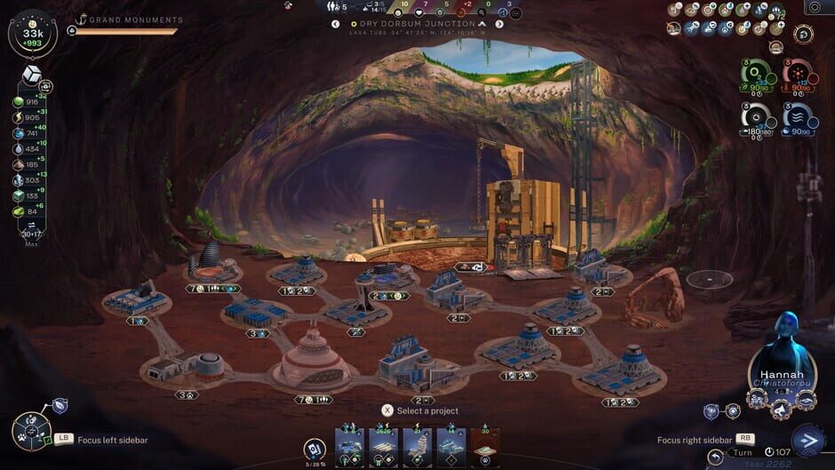 Terraformers: Deluxe Bundle Screenshot
