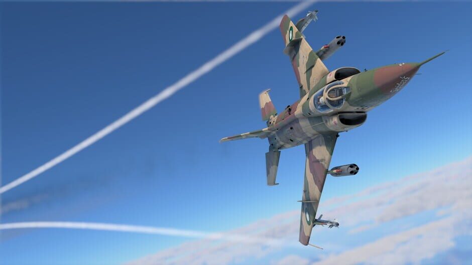 战争雷霆:“驯蛇师”组合包 screenshot 2