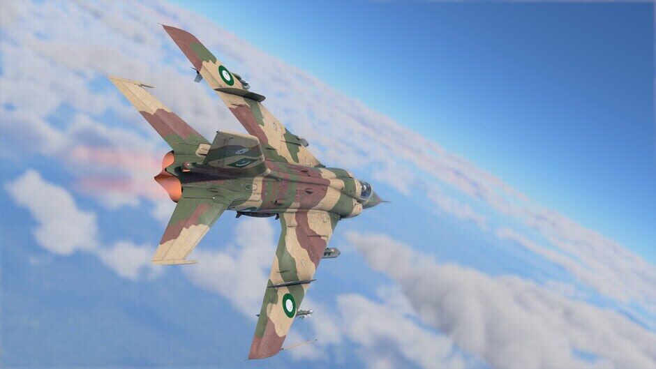 战争雷霆:“驯蛇师”组合包 screenshot 3