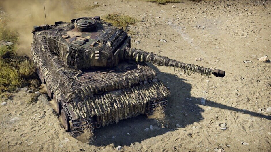 战争雷霆:双战线 组合包 screenshot 2