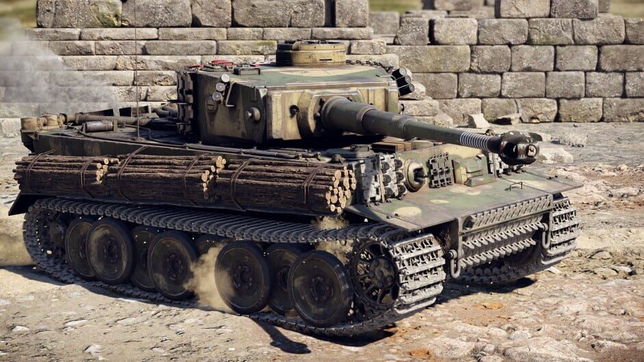 战争雷霆:双战线 组合包 screenshot 4