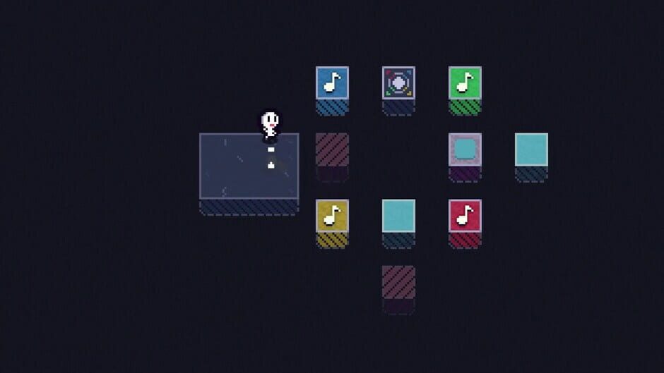 สกรีนช็อตจาก Weakfish Puzzle Bundle (รูปที่ 7)