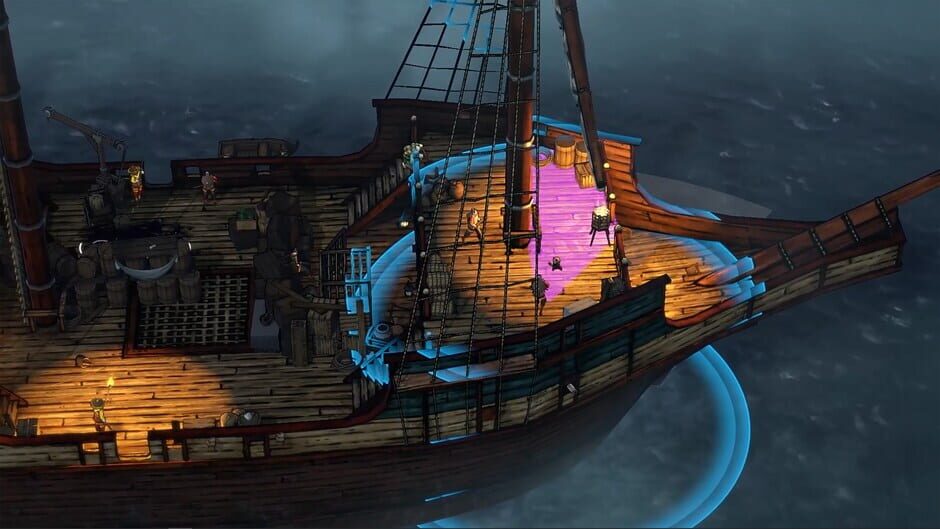 影子战术：终极组合包 screenshot 4