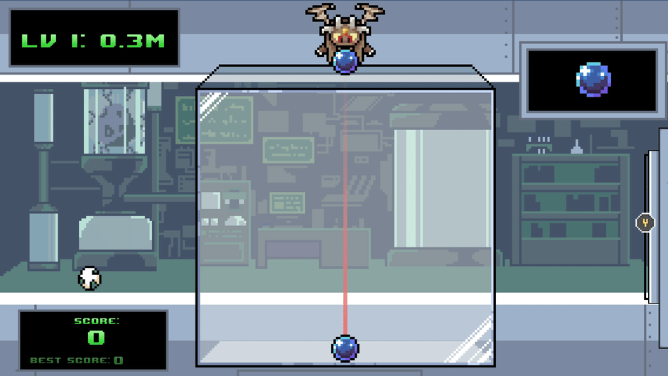 Suikaiju Screenshot