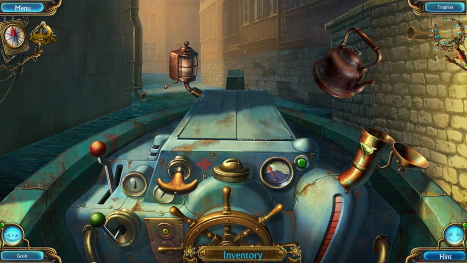 Hidden Object Adventure Bundle Screenshot