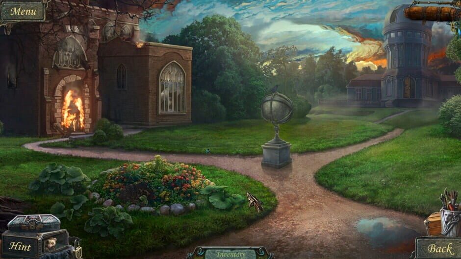 Hidden Object Adventure Bundle Screenshot