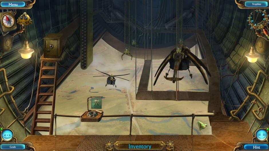 Hidden Object Adventure Bundle Screenshot