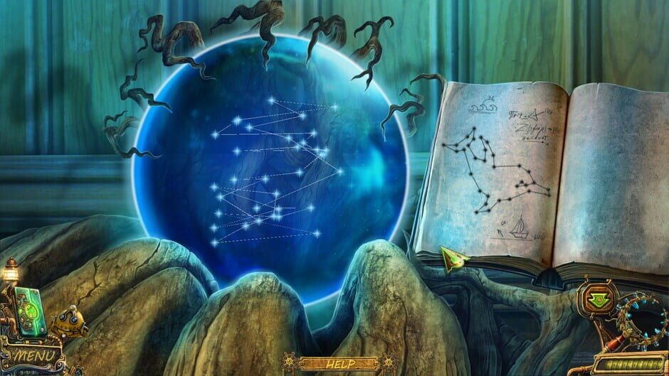 Hidden Object Adventure Bundle Screenshot