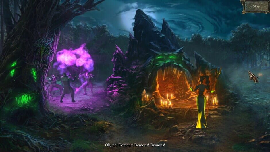 Hidden Object Adventure Bundle Screenshot