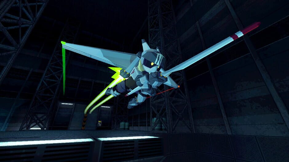 Screenshot Aeromachina