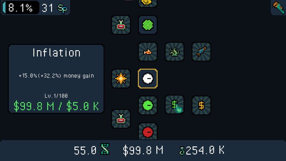 Grove Fisher Screenshot