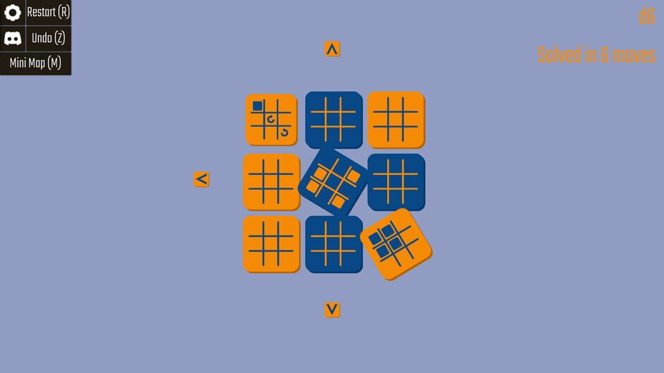 Toggle Tile Screenshot