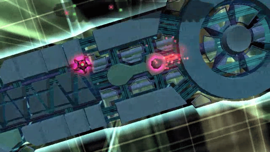Space Tripper Screenshot