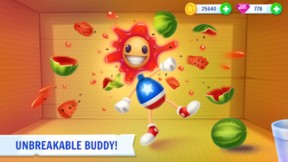 Kick the Buddy: Forever