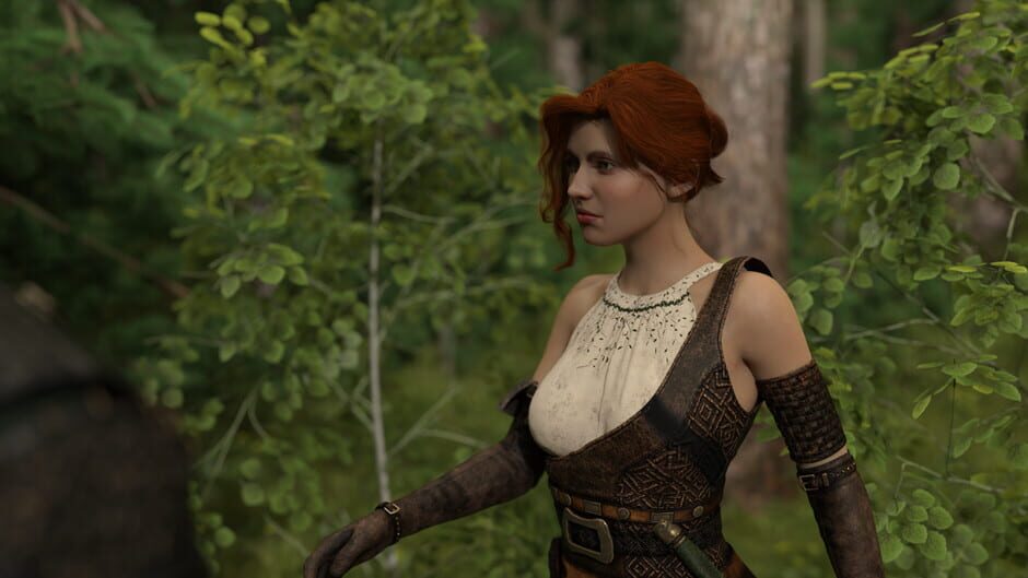 Price of Power Screenshot