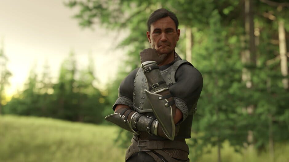 Price of Power Screenshot