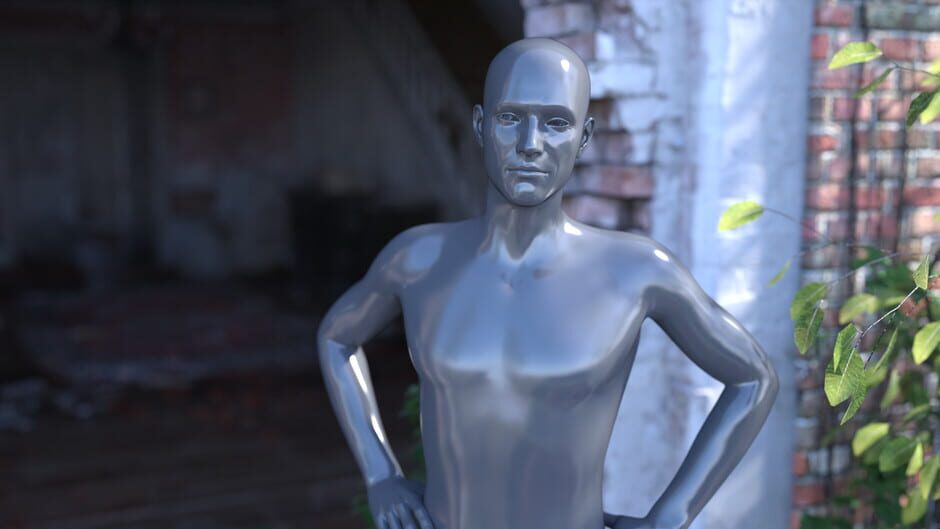 Price of Power Screenshot