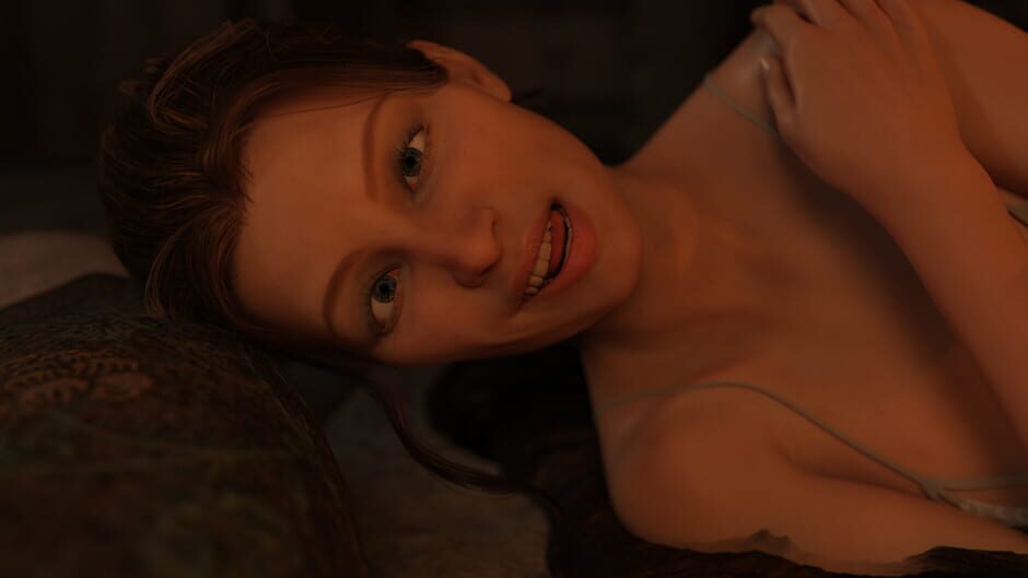 Price of Power Screenshot