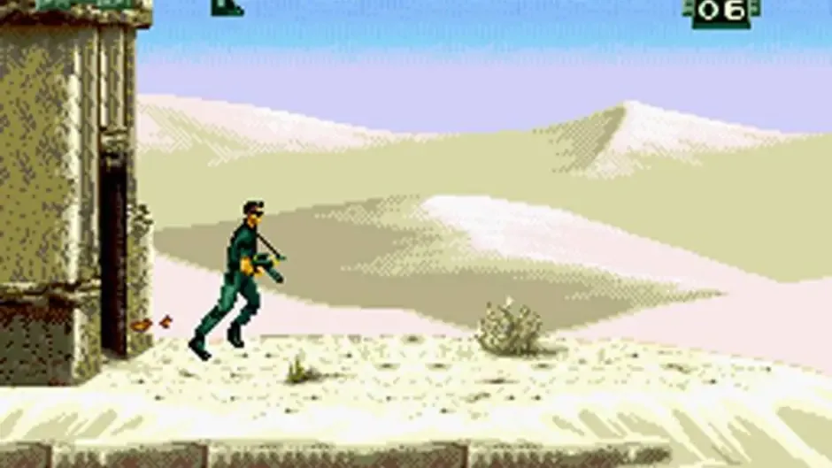 Screenshot 5 aus Stargate