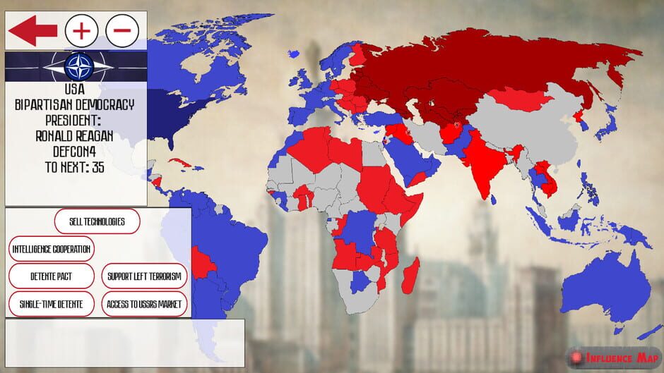 Crisis in the Kremlin Screenshot