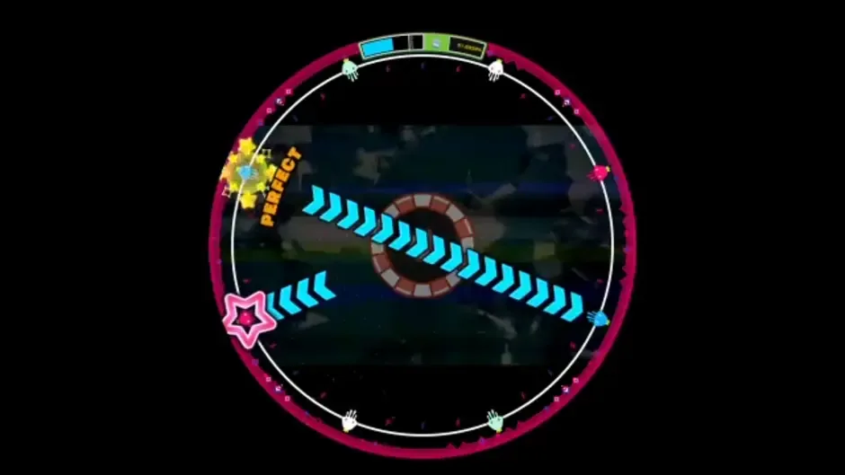 Maimai DX Universe Plus